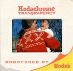 kodak slide